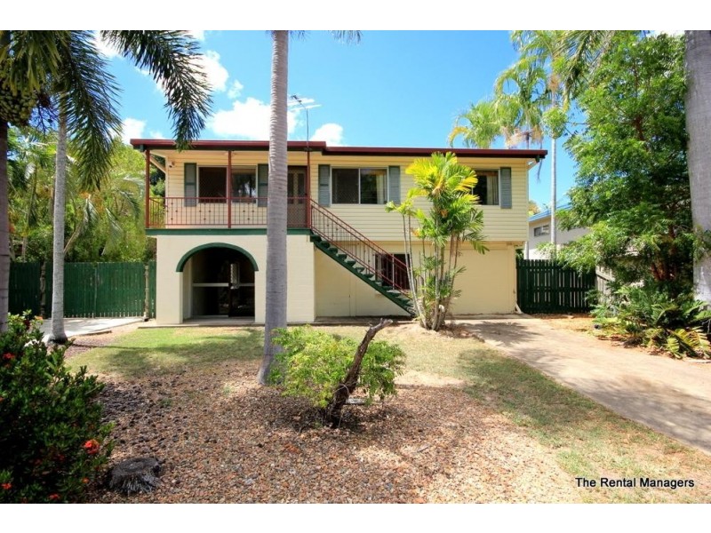 7 Munbilla Drive, Kelso QLD 4815