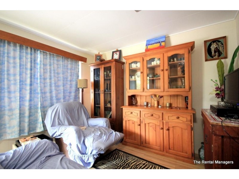 11 Yut Fay Avenue, Kelso QLD 4815