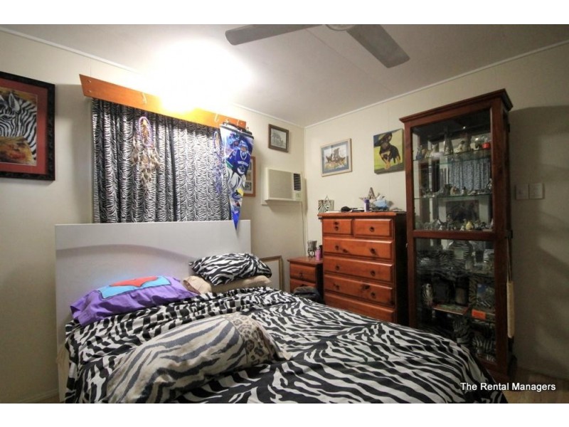 11 Yut Fay Avenue, Kelso QLD 4815