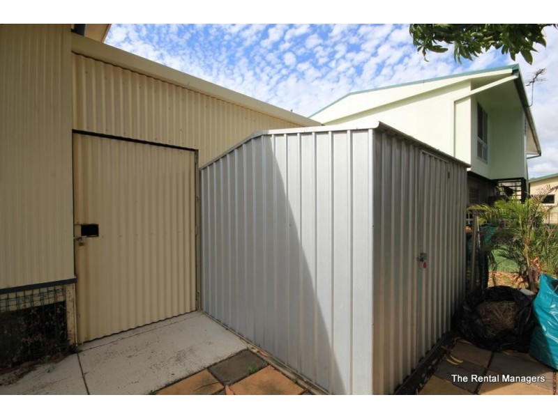 11 Yut Fay Avenue, Kelso QLD 4815