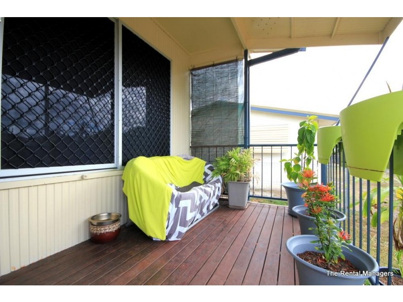 11 Yut Fay Avenue, Kelso QLD 4815