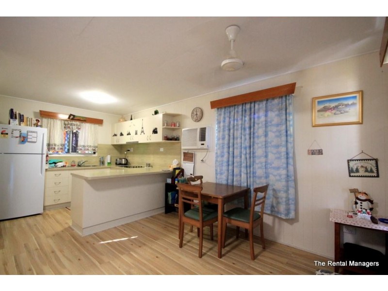 11 Yut Fay Avenue, Kelso QLD 4815