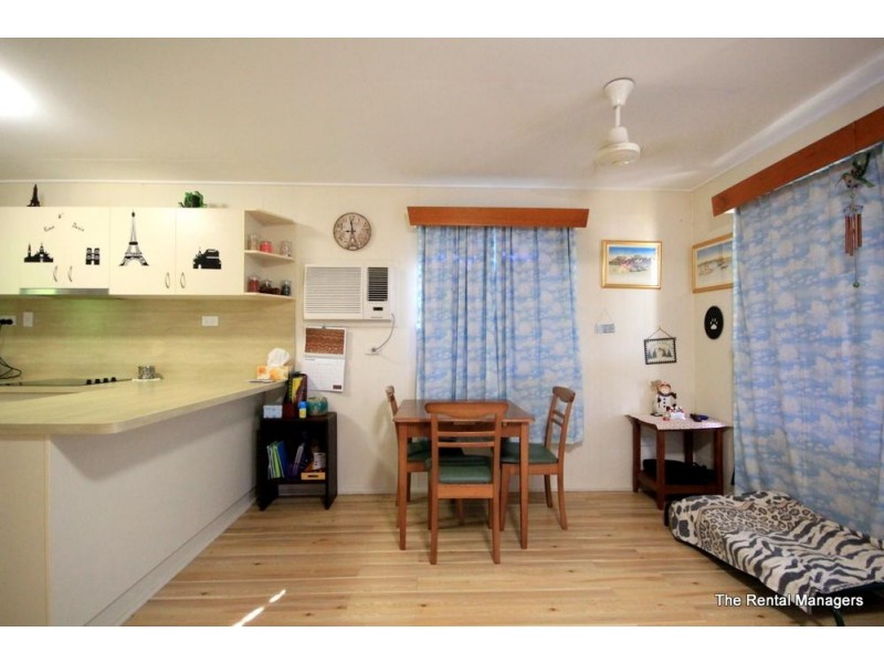 11 Yut Fay Avenue, Kelso QLD 4815