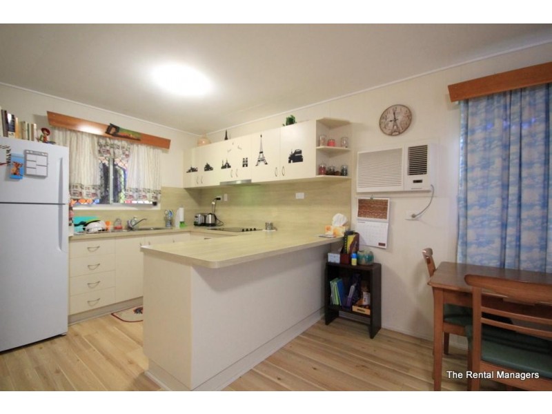 11 Yut Fay Avenue, Kelso QLD 4815