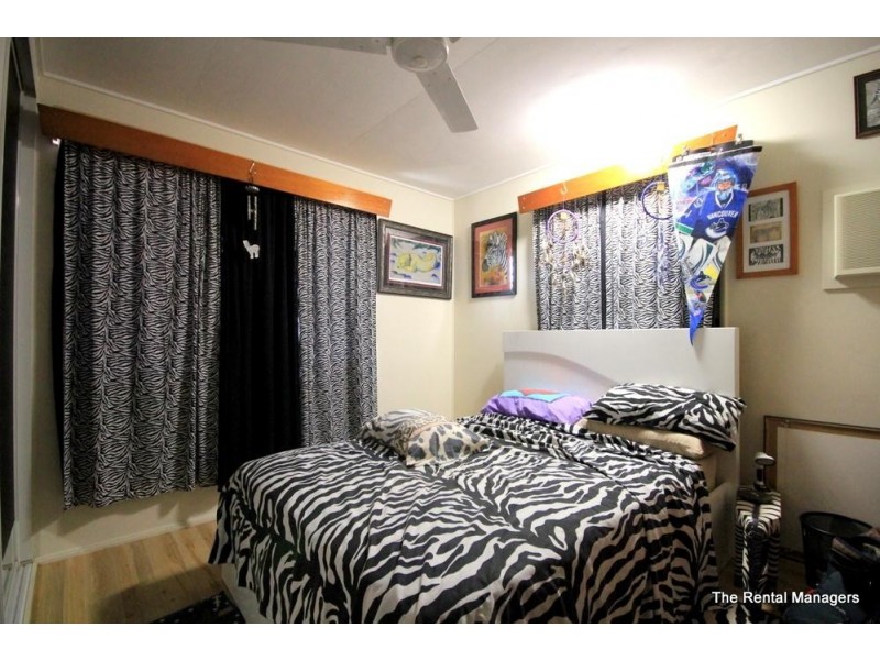 11 Yut Fay Avenue, Kelso QLD 4815