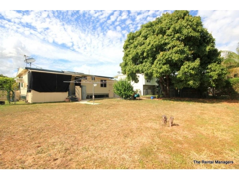 11 Yut Fay Avenue, Kelso QLD 4815