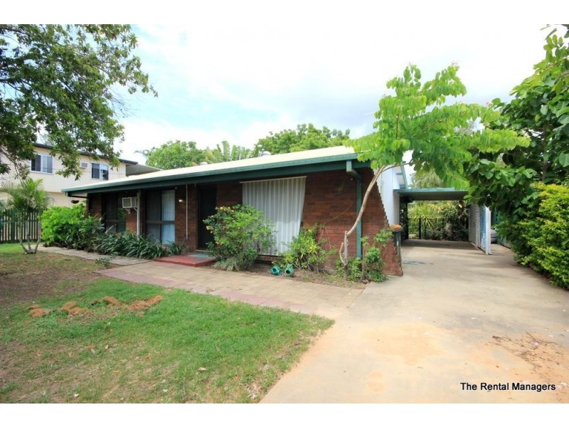 7 Judith Street, Kelso QLD 4815