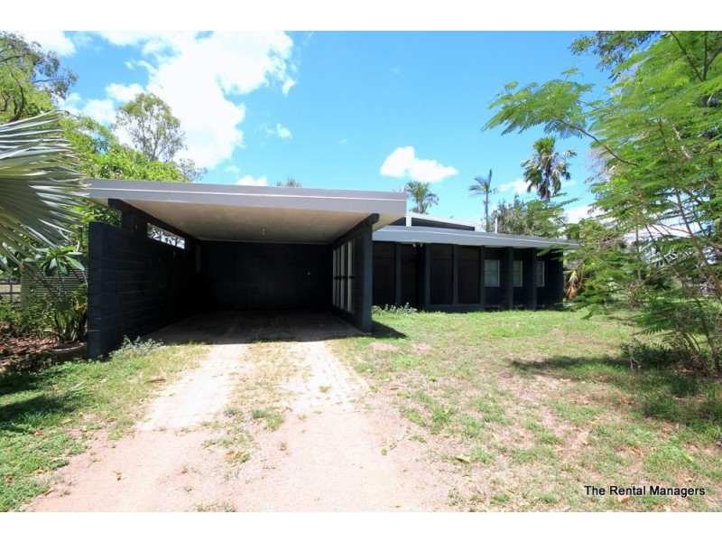 177   Texas Road, Jensen QLD 4818