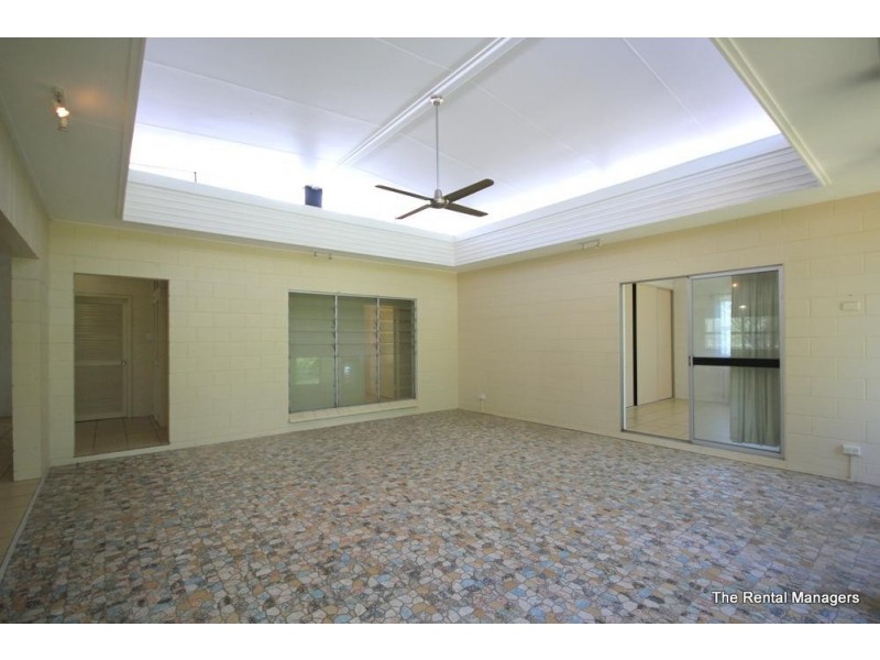 177   Texas Road, Jensen QLD 4818