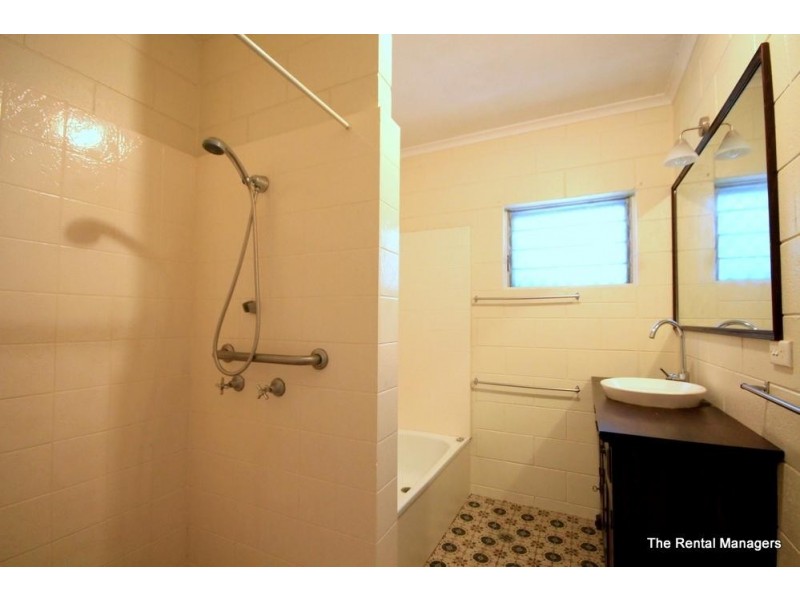 177   Texas Road, Jensen QLD 4818