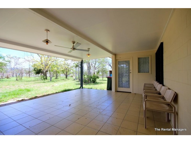 177   Texas Road, Jensen QLD 4818