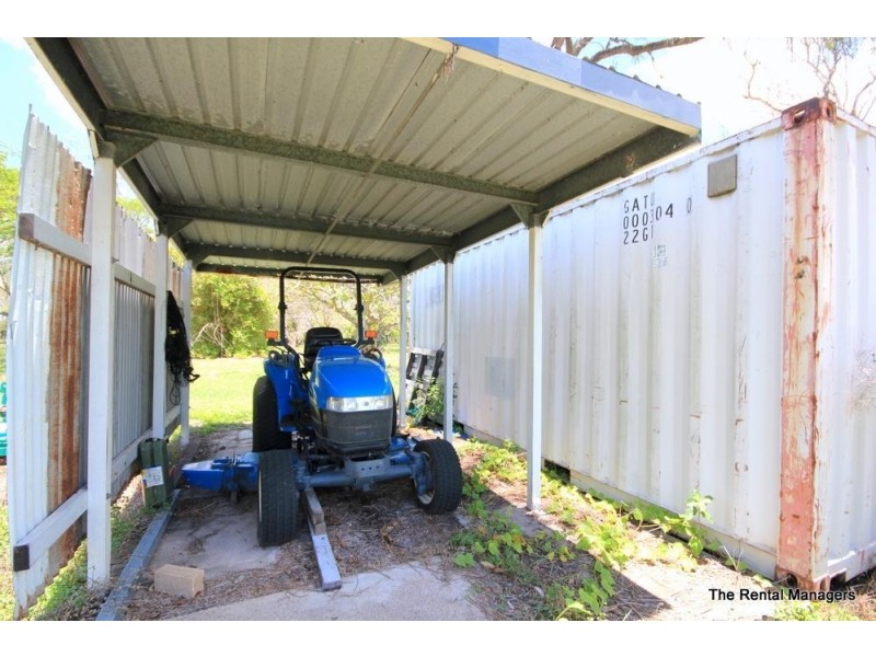 177   Texas Road, Jensen QLD 4818