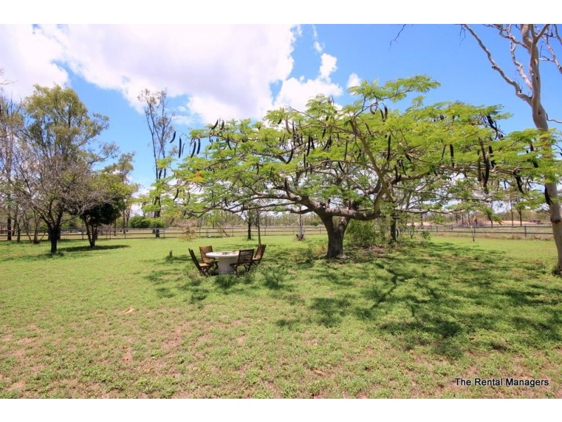 177   Texas Road, Jensen QLD 4818