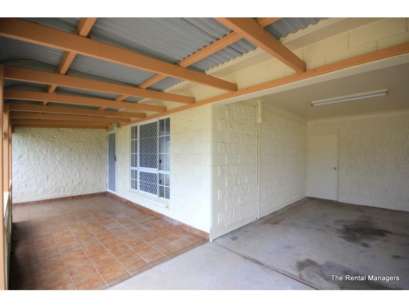 13 Castellana Street, Cranbrook QLD 4814