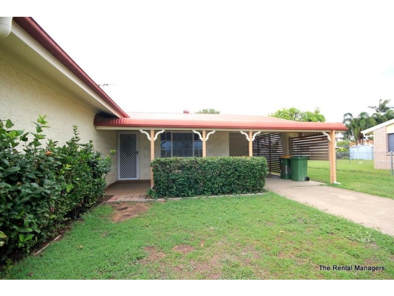 13 Castellana Street, Cranbrook QLD 4814