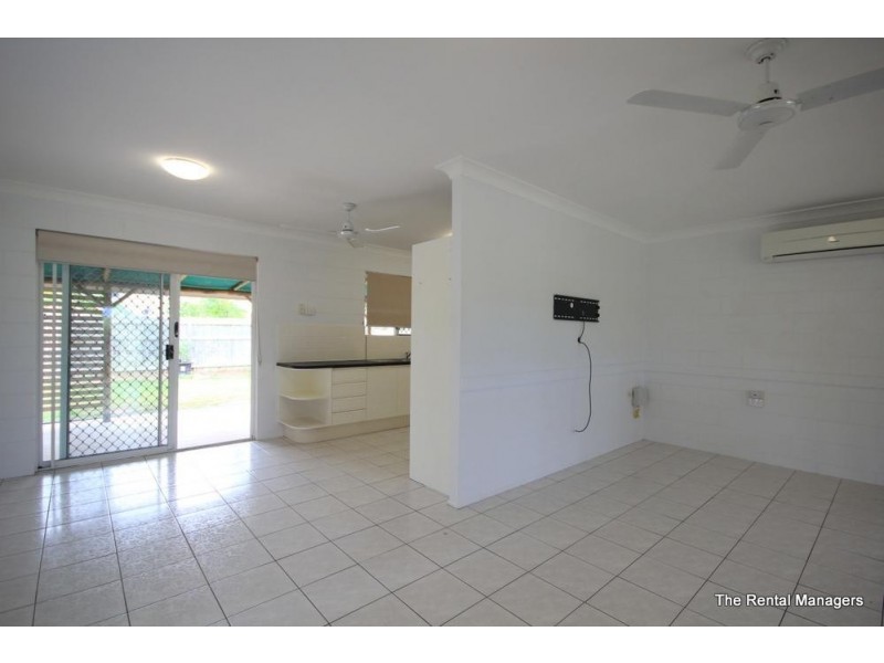 13 Castellana Street, Cranbrook QLD 4814