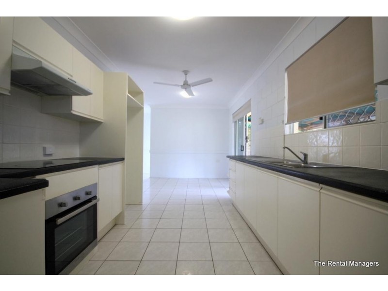 13 Castellana Street, Cranbrook QLD 4814