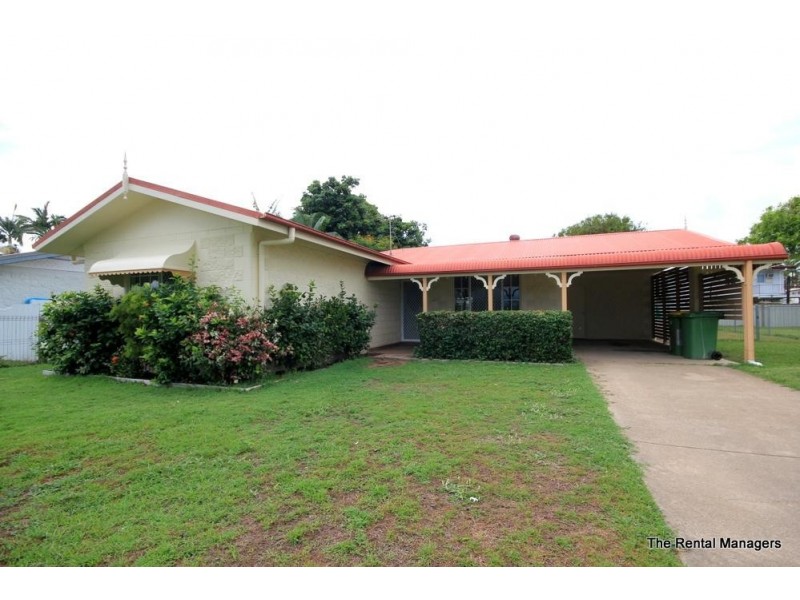 13 Castellana Street, Cranbrook QLD 4814