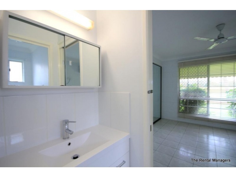 13 Castellana Street, Cranbrook QLD 4814