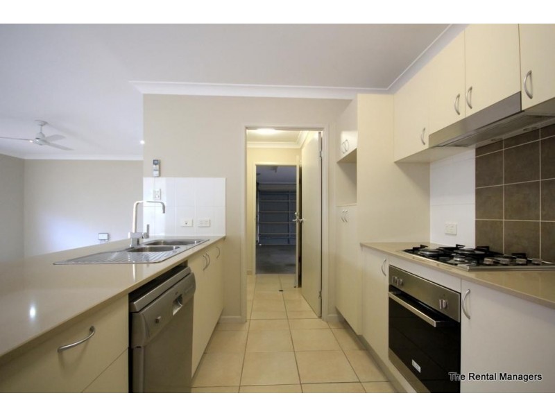 4 Waterton Court, Kirwan QLD 4817