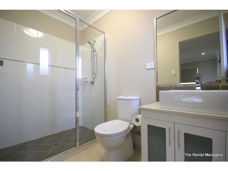 4 Waterton Court, Kirwan QLD 4817