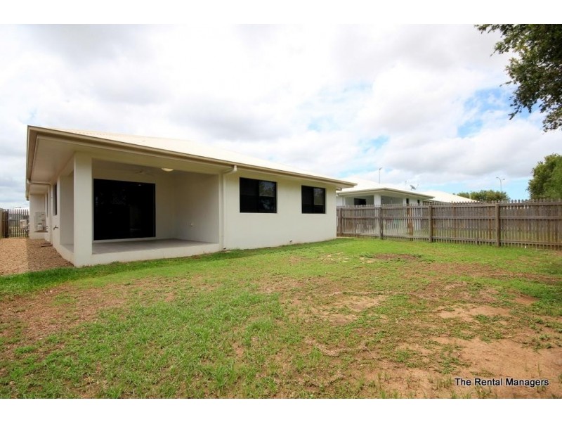4 Waterton Court, Kirwan QLD 4817