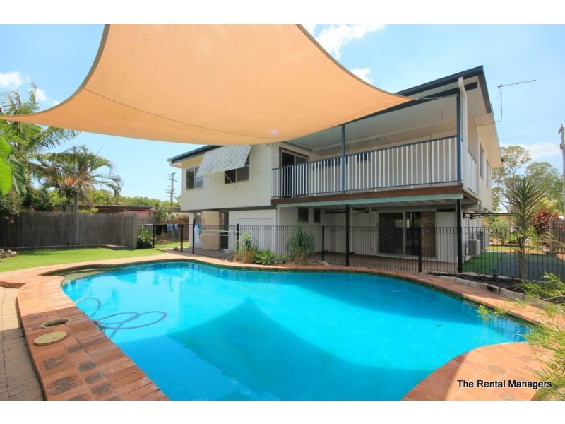 433 Fulham Road, Heatley QLD 4814