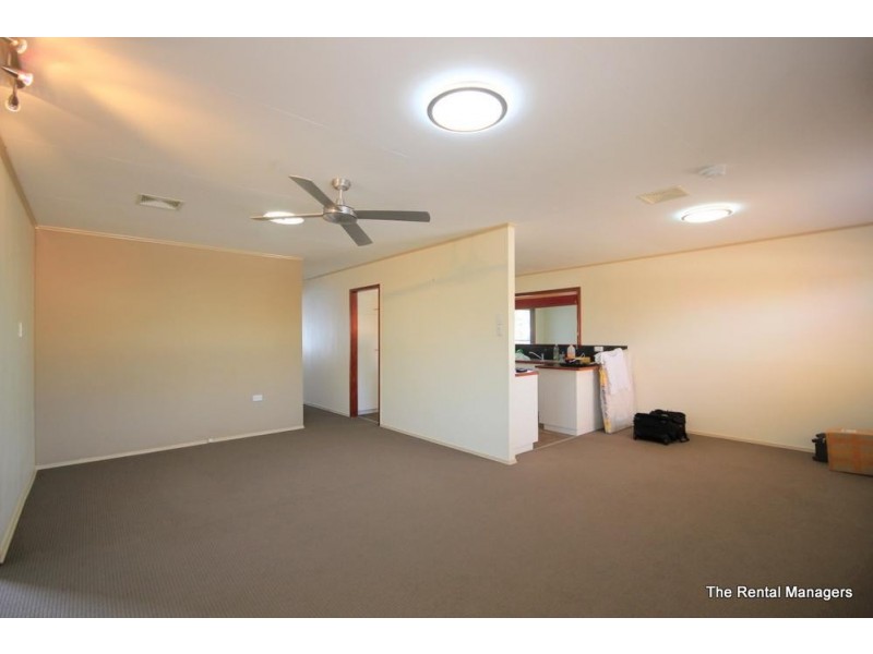 433 Fulham Road, Heatley QLD 4814