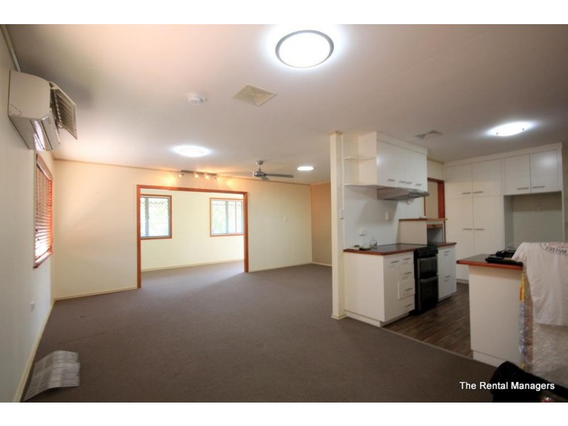 433 Fulham Road, Heatley QLD 4814