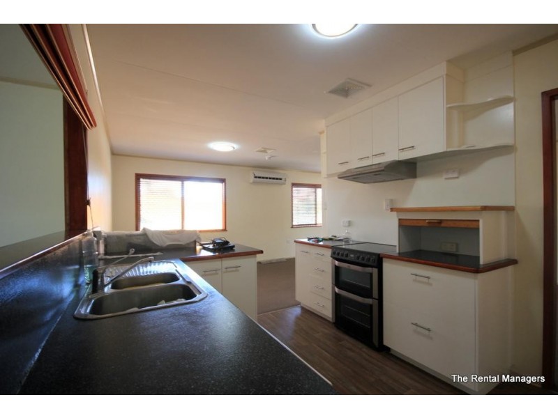 433 Fulham Road, Heatley QLD 4814