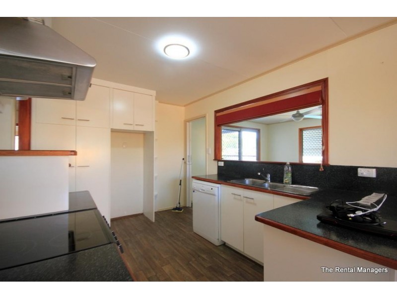 433 Fulham Road, Heatley QLD 4814