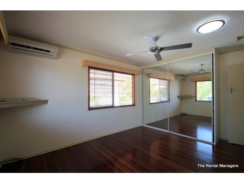 433 Fulham Road, Heatley QLD 4814