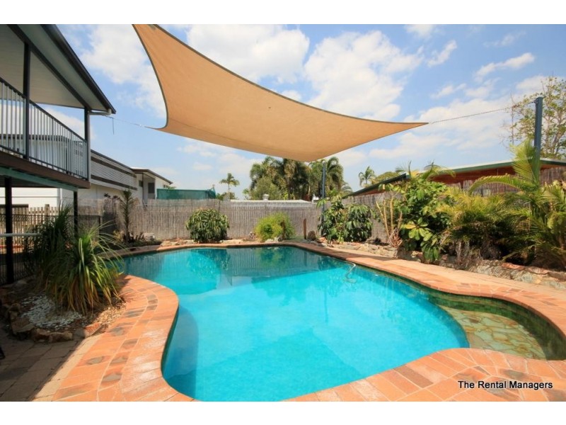 433 Fulham Road, Heatley QLD 4814