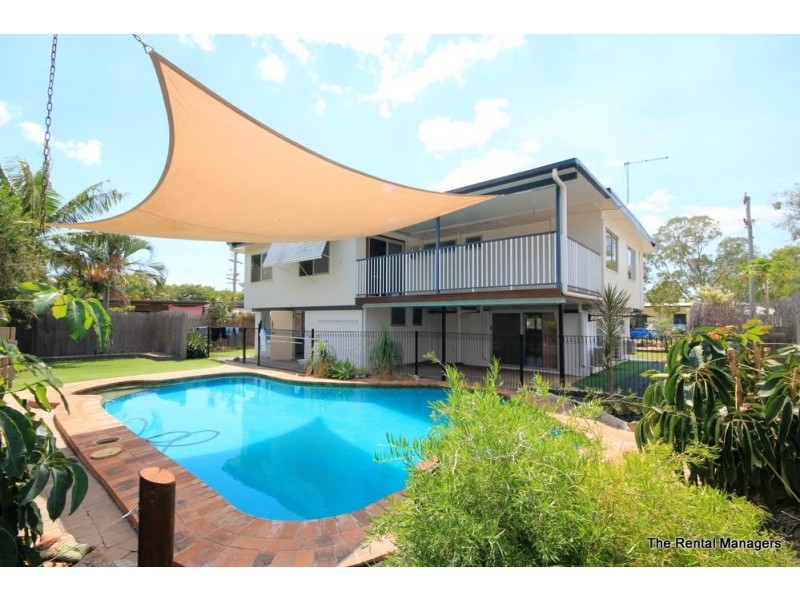 433 Fulham Road, Heatley QLD 4814