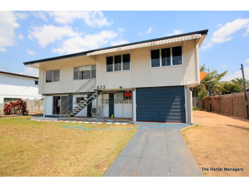 433 Fulham Road, Heatley QLD 4814