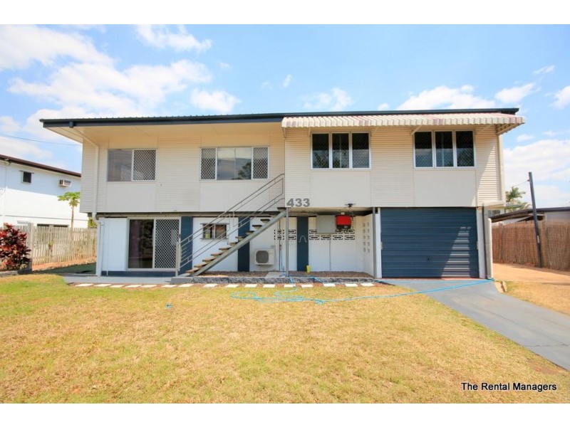 433 Fulham Road, Heatley QLD 4814