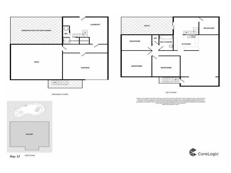 433 Fulham Road, Heatley QLD 4814