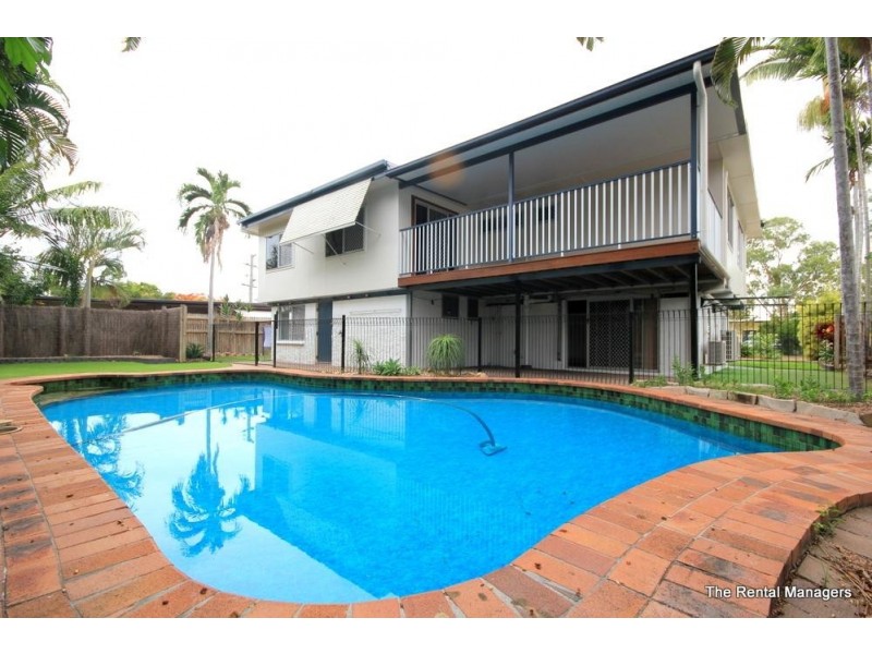 433 Fulham Road, Heatley QLD 4814