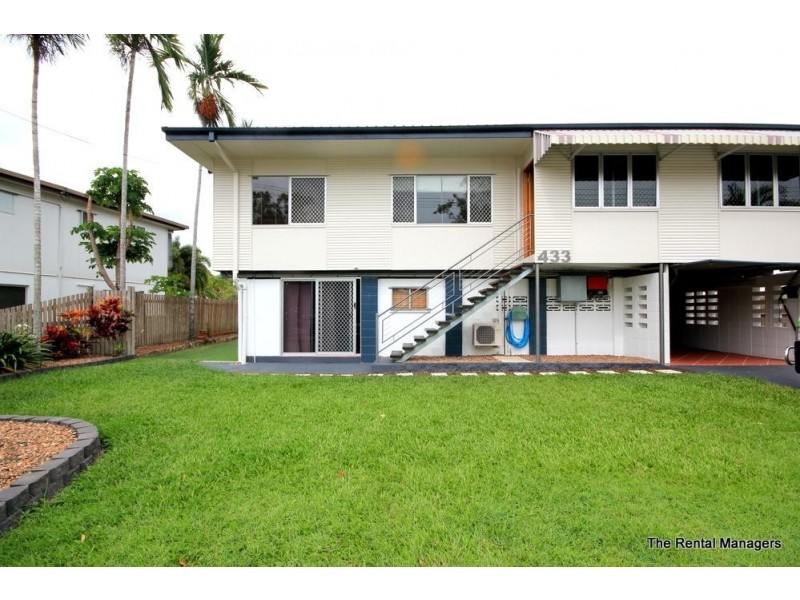 433 Fulham Road, Heatley QLD 4814