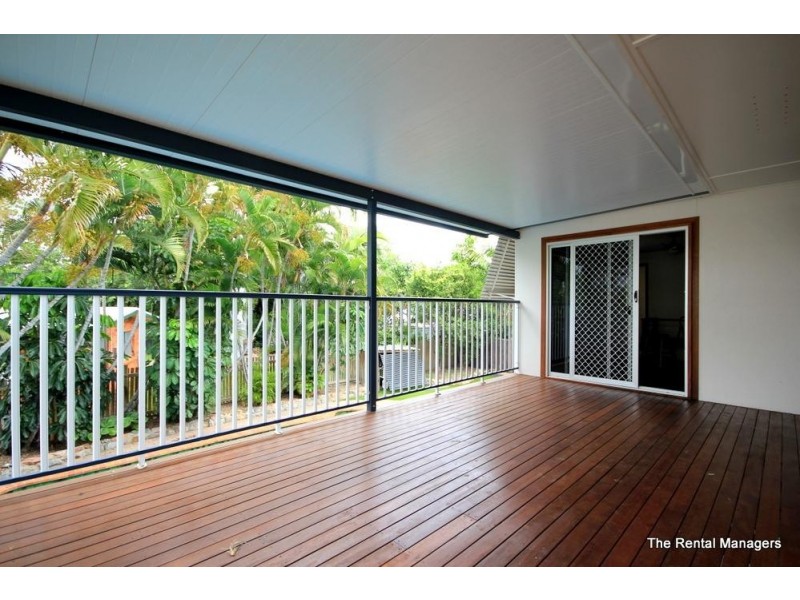 433 Fulham Road, Heatley QLD 4814