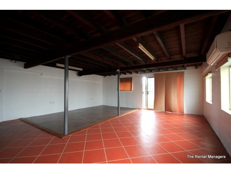 433 Fulham Road, Heatley QLD 4814