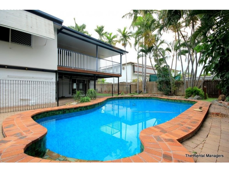 433 Fulham Road, Heatley QLD 4814