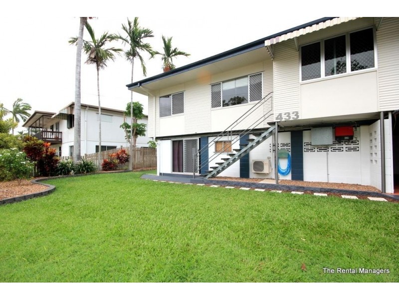 433 Fulham Road, Heatley QLD 4814