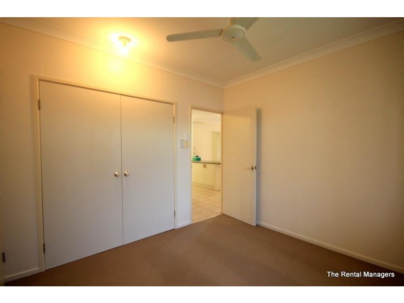 7  Serrata Court, Kirwan QLD 4817
