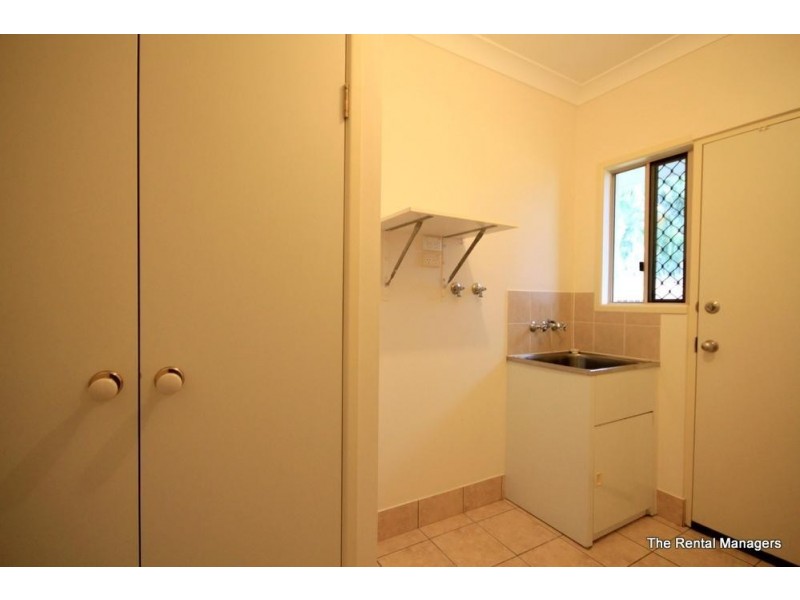 7  Serrata Court, Kirwan QLD 4817