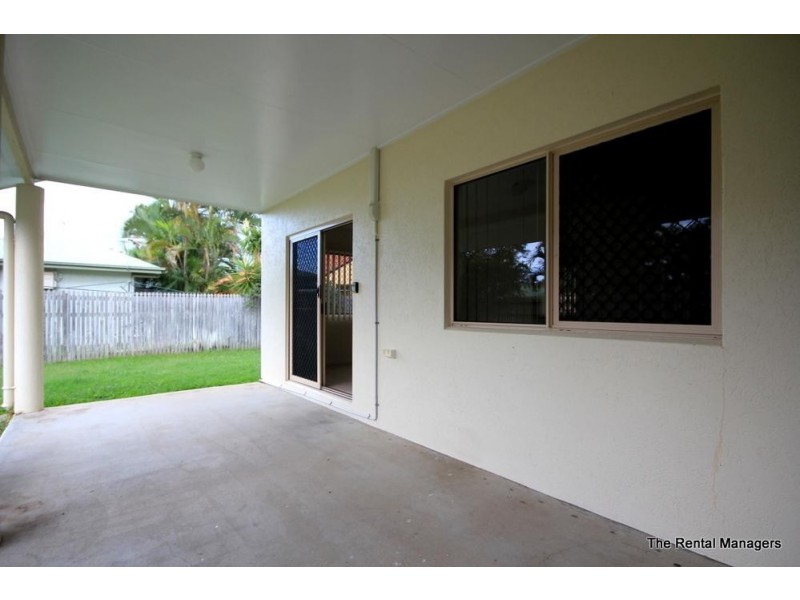 7  Serrata Court, Kirwan QLD 4817