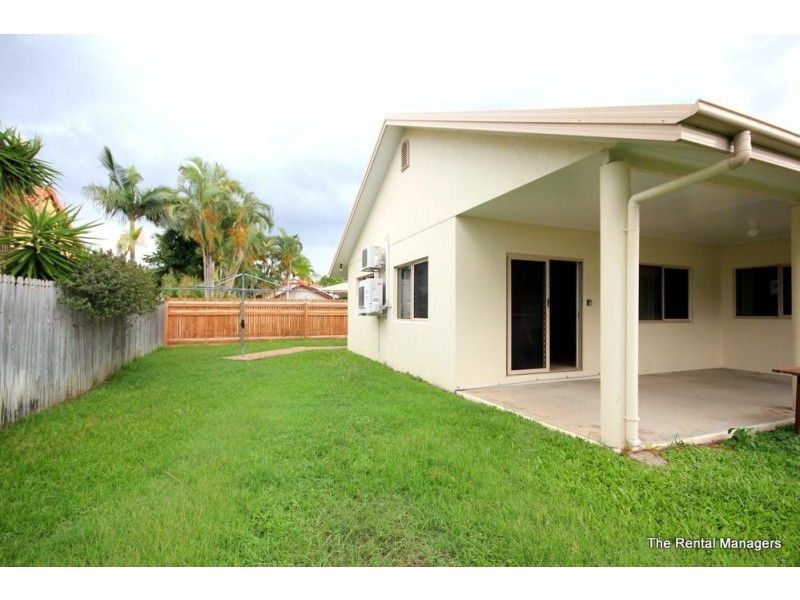 7  Serrata Court, Kirwan QLD 4817