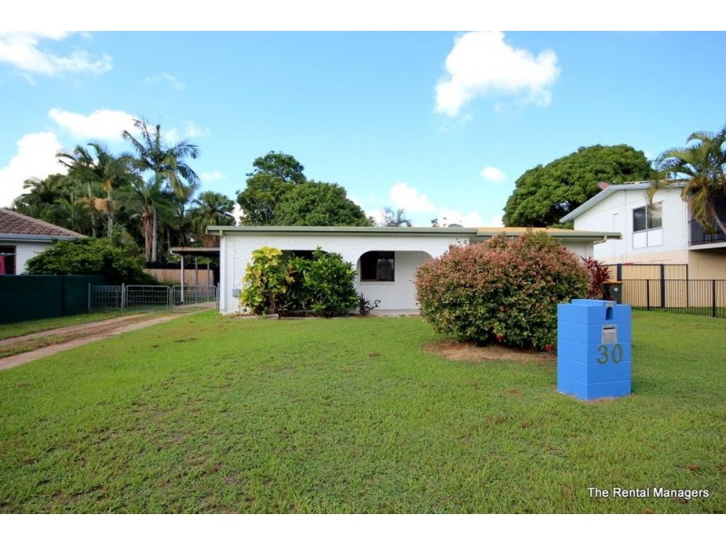 30 Alpha Street, Kirwan QLD 4817