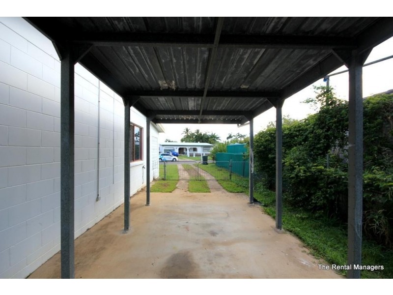 30 Alpha Street, Kirwan QLD 4817