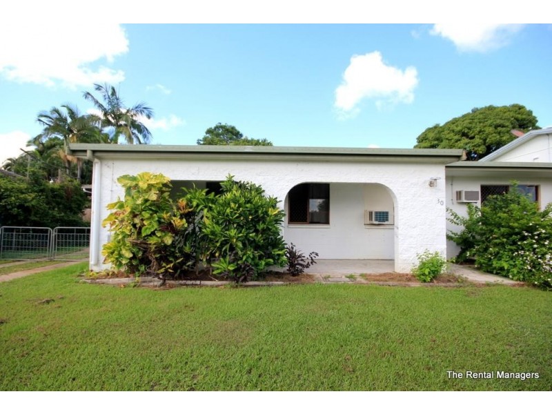 30 Alpha Street, Kirwan QLD 4817